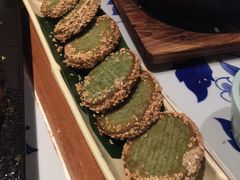 -绿茶餐厅(布吉万象汇店)