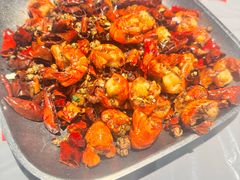 -靓靓蒸虾·头牌蒸虾(南山桂庙店)