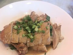 -大嘻咹biangbiang面(历史博物馆店)