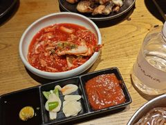 -泥炉烧肉师(新街口金銮巷店)
