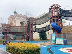 -海合安苏州阳澄半岛乐园