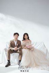-韩国艺匠ARTIZ STUDIO(汉口店)