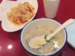 -宏状元现熬粥·京味菜(五棵松店)