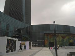 门面-大族广场Mall&More