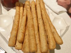 -海底捞火锅(长宁路龙之梦店)