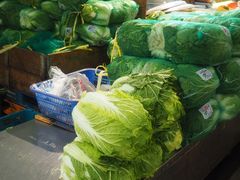 -西归浦每天偶来市场
