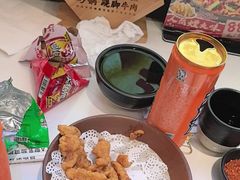 -乔阿马·江南味·驴肉香(龙湖华泾天街店)