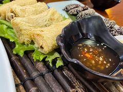 -越谜·越南餐厅(长白店)