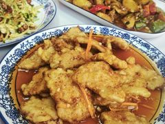 -东北酱骨头馆(蓁巷店)