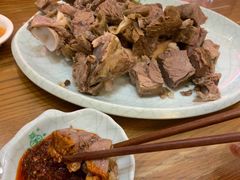 -清真·益鑫羊肉手抓馆(花园北街店)