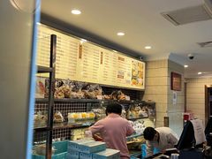 -国际饭店·帆声西饼屋(黄河路店)