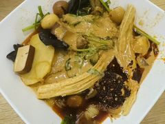 -林静小吃(复兴路店)