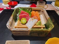 -雲上錢屋·怀石料理(上海中心店)