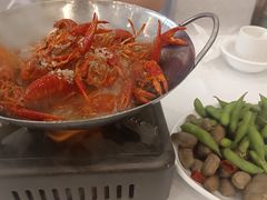 -红色盛宴酒楼(科丰桥店)