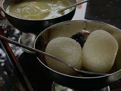 -Bombay Grill印度餐厅