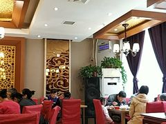 大堂-德泰楼餐饮(莲湖路店)