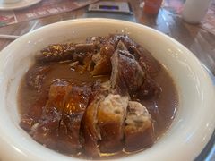 -九號渔港·蒸汽海鲜·粤菜茶点(八卦岭店)