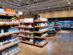 零售区-七鲜超市(瑞虹天地太阳宫店)