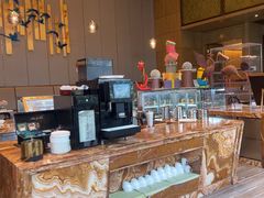 -万达瑞华酒店美食汇自助餐厅(楚河汉街店)
