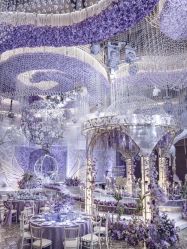-花嫁丽舍婚礼殿堂(世博江景店)