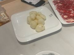 -围炉夜话·潮汕卤水火锅(榕江店)