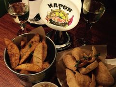 -卡朋厨房(289艺术园区店)