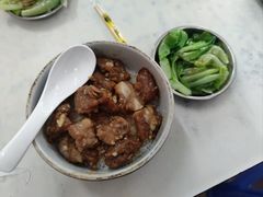 -旨亭街排骨饭(莞城店)