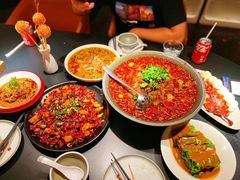 -麻六记(新天地店)