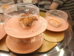 -争鲜回转寿司(西红门荟聚PLUS店)