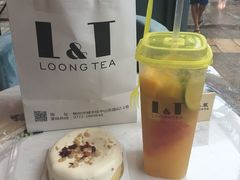 -龙城西点LOONG店
