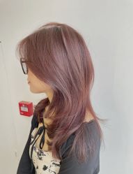 -MY HAIR ARDOR