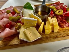 -Alimentari Mulino意大利餐吧&烘焙(丰盛里店)