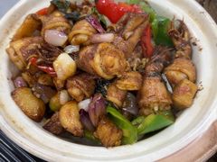 -贞姨美食·老字号海鲜大排档