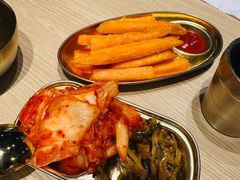 -梨花牛肉汤饭(仁恒伊势丹店)