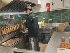-年记·兴顺斋 牛街清真熟食小吃店