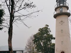 -金海湾滨江公园