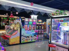 -大玩家(平江万达店)