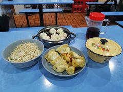 -天天锅贴王(迎凤街店)