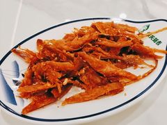 -华天延吉餐厅(西四总店)