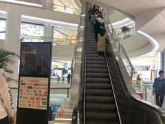 -银泰百货(北京大红门店)