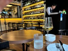 -LESCEDARS Brasserie Bistro香柏树