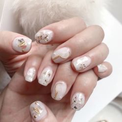 -Halo美甲美睫