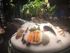 -广州富力君悦大酒店·凯菲厅