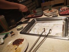 -新石器烤肉(中房金谊广场店)