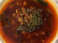-南京东郊国宾馆