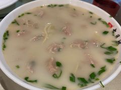 -留芳·文旅古月楼(老街店)