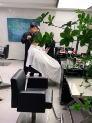 -付军剪艺JF ProSalon