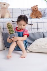-初·印象孕妇儿童摄影馆