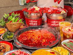 -牛市坎火锅(建设路店)