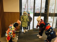 -北京市丰台区阳光起点锦城幼儿园(丰台园)